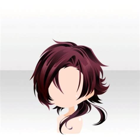 As with our other drawing tutorials video. Pin by Shana Mcgee on 男の子 髪 | Chibi hair, Anime hair ...