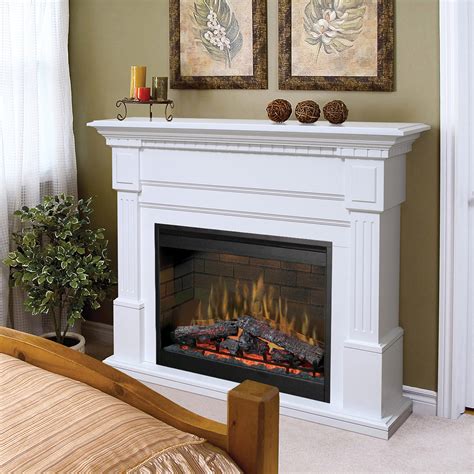 Essex Mantel Electric Fireplace On Sale Get Discount On Heating And Air