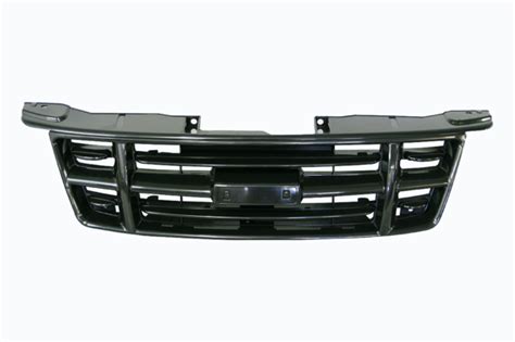 Grille For Isuzu D Max Tfr