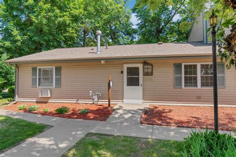 Westwood Townhouses Affordable/ Public Housing - Low Income Apartments