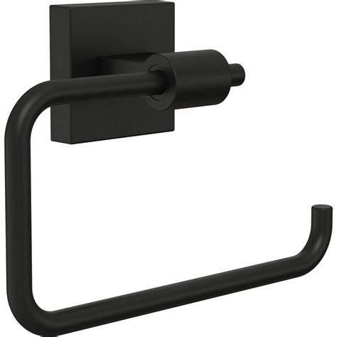 Shop wayfair for all the best franklin brass toilet paper holders. Franklin Brass Maxted Toilet Paper Holder in Flat Black ...
