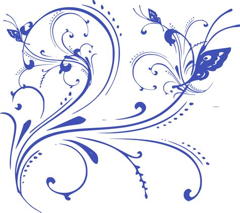 Download Flourish Flowers Design Royalty Free Vector Graphic Pixabay