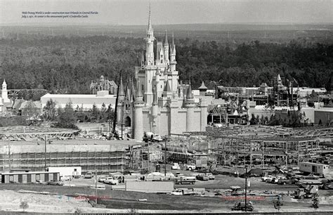 History In Walt Disney World Frommers
