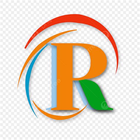 Letter R Clipart Transparent PNG Hd R Letter Logo Letter Logo R
