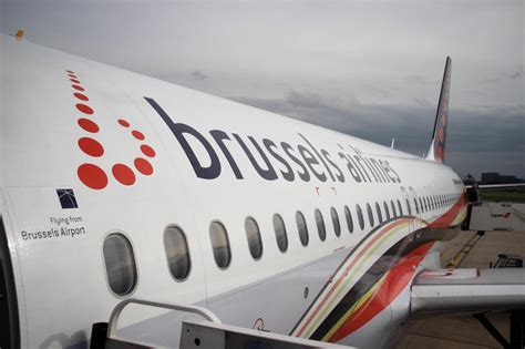 Sn Brussel Resumes Flights To Monrovia Amid Assurances From Liberian