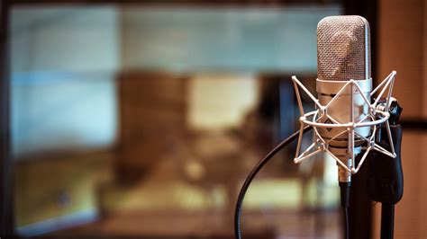 My 10 Tips For How To Become A Voice Actor Blumvox Studios