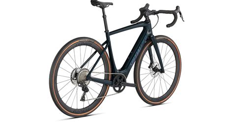 Specialized Turbo Creo Sl Expert Evo Carbon Electric Road Bike Electric Bikes