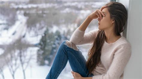 Understanding Seasonal Affective Disorder 5 Key Insights Into Winters