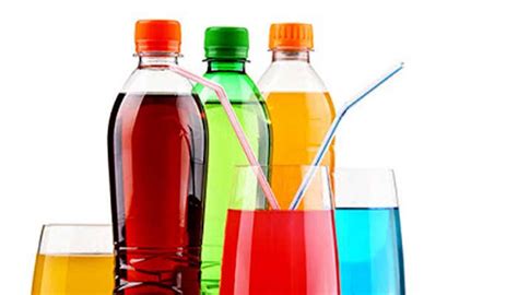 The Snare Of Sugar Sweetened Beverages