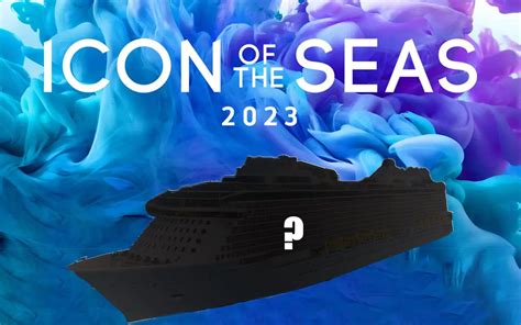 What We Know About Royal Caribbean S Icon Of The Seas Cruise Spotlight