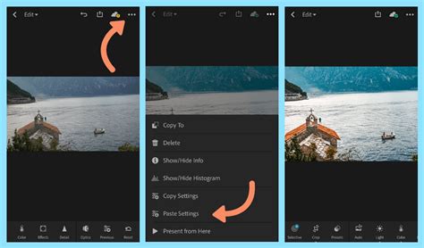 With easy*to*use tools like sliders and filters for photos, lightroom makes photo editing easy. Adobe Lightroom CC MOD APK v5.5(Premium Unlocked) Download ...