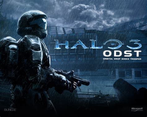 Halo 3 Odst Halo The Master Chief Collection Wiki Guide Ign