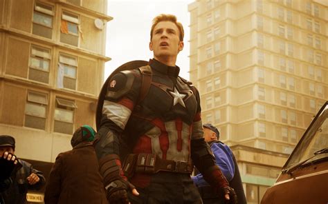 Captain America Civil War Trailer 2 People Are Afraid