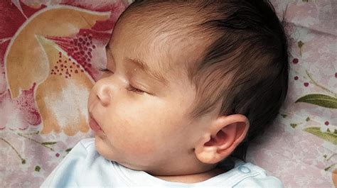 8 Ways To Help Your Baby Sleep All Night Parentmap