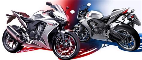 Get a range of cheap motorbike quotes. CBR500R Styling Design Sketch | Motorcycle artwork ...