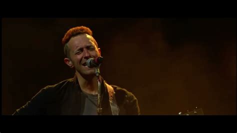 Coldplay Yellow Acoustic Youtube