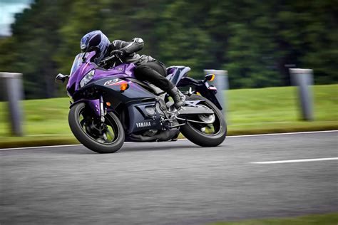 2023 Yamaha Yzf R3 Guide • Total Motorcycle