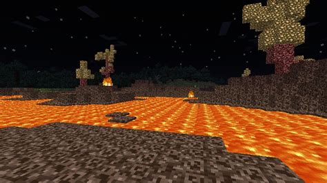 Home minecraft texture packs trending. Lands Of Lava  Custom Biome  Minecraft Project