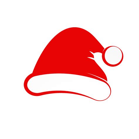 Santa Claus Hat Christmas Clip Art Santa Hat Png Download 16671667