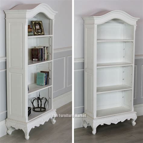 French White Bookcase Best Cheap Modern Furniture Check More At