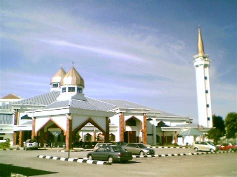 Suggestions will appear below the field as you type. Misteri Masjid di USJ, SUBANG JAYA, SELANGOR | PenaMerah
