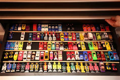 Worlds Most Valuable Hot Wheels Collection Worth 15 Million