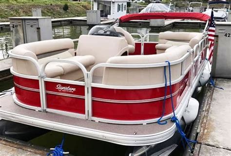 Best Pontoon Boat Fenders And Bumpers Which Guards You Need
