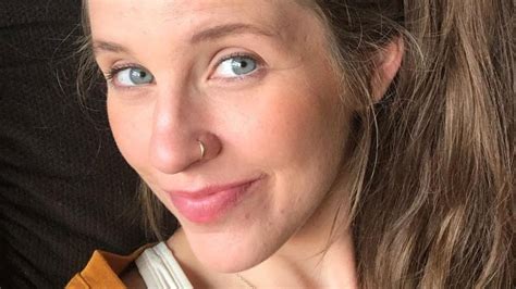 Jill Duggars New Look Has Fans Doing A Double Take