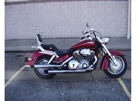 Honda vtx 1800 r 2002. Buy 2002 Honda VTX 1800R/VTX1800S on 2040-motos