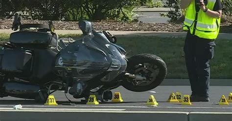 Motorcycle Crash Sacramento