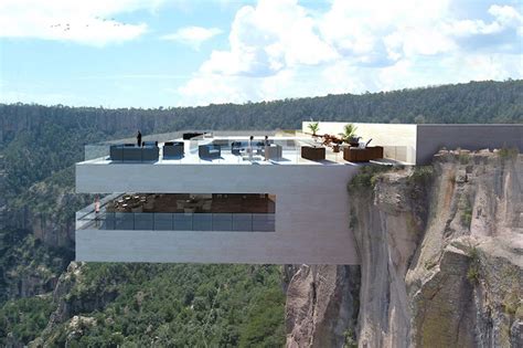 Cliffside Restaurant Offers Dining Experience With Breathtaking Views