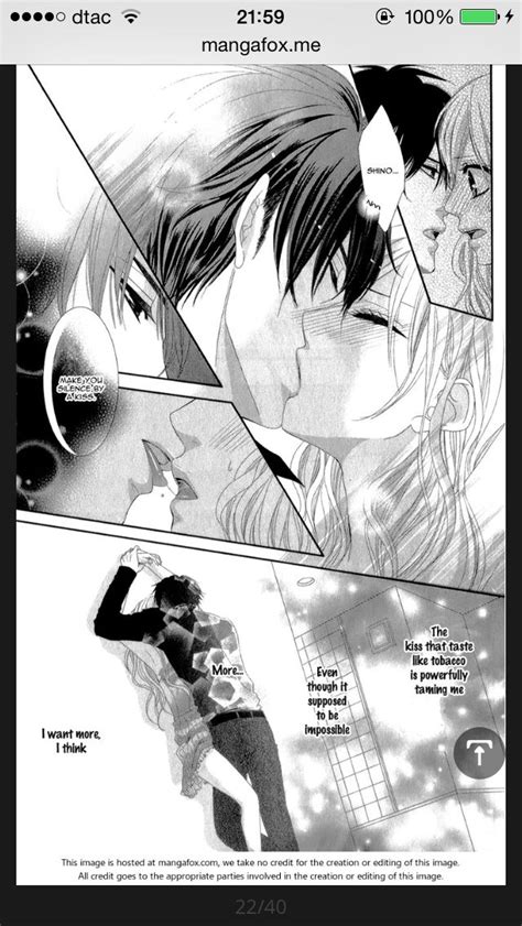 Hyakujuu No Ou Ni Tsugu Cr Mangafox Hot Love Forceful Kiss Manga