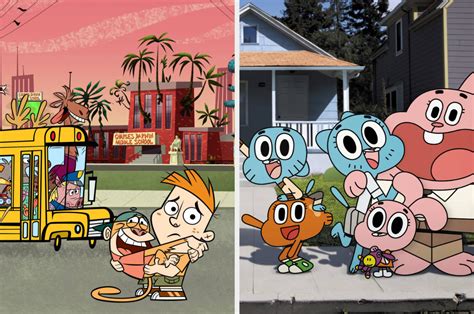 The 25 Best Cartoon Network Shows Of All Time Quick Telecast