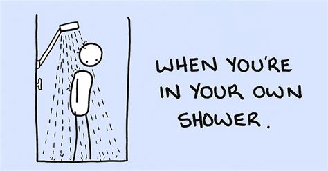 10 Funny Shower Moments We Ve All Been Through DeMilked