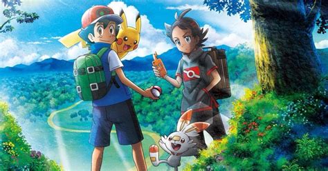 The 189 best netflix series and shows to watch right now. Check out the English Opening for Pokémon Journeys: The ...
