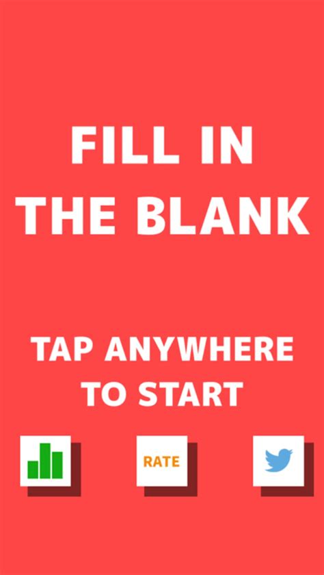 Fill In The Blank Apk For Android Download