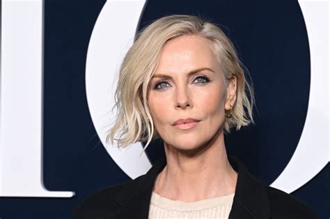 Charlize Theron Offers Support For Drag Queens Amid Conservative Bans