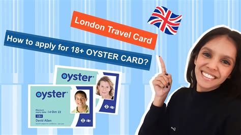 How To Apply For Oyster Card Mailliterature Cafezog