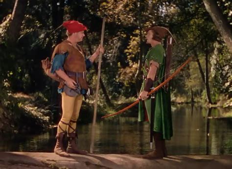 The Adventures Of Robin Hood Movie Reviews Simbasible