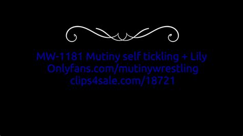 Mutiny Productions Mutiny World Mw966 Masked Blackwidow Eve Vs Mutiny