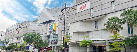 Looking for a job at johor bahru. Mall In Johor Announces Temporary Closure During 2-Week MCO