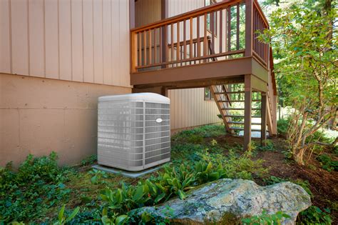 5 Common Causes Of A Noisy Ac R And R Heating And Air