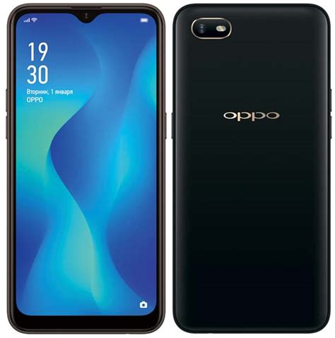 OPPO A1K - Price, Specifications, Features, Where to Buy