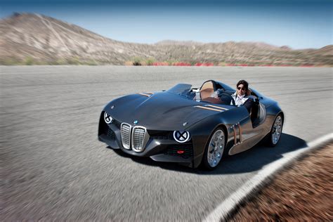 Bmw 328 Hommage 2011 Picture 23 Of 42