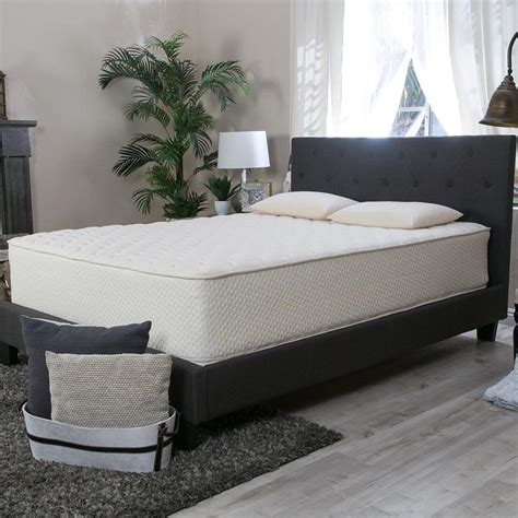 If so, read our guide to learn about the health benefits of latex mattresses and find your next bed. Best Latex Mattress (2020) - Reviews and Information