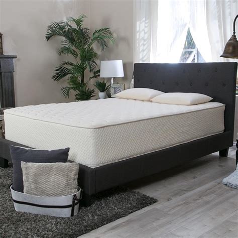 Consumer reviews, product line details, available models, retailers, purchasing options, and more. Latex for Less Mattress Review (2020) | Sleep Foundation