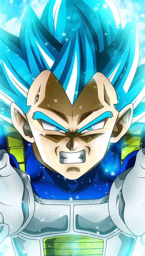 Dragon ball super manga chapter 60 spoilers leaks reveal goku vs moro finale & teases vegeta vs moro: Vegeta Super Saiyan Blue from Dragon Ball Super Anime ...