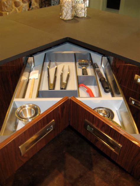 Maybe you would like to learn more about one of these? Bergen County, NJ - Cabinet Storage Ideas - Eclectic ...