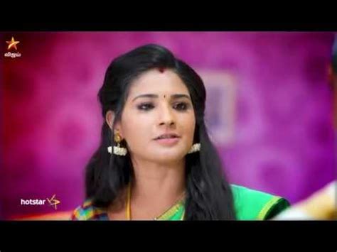 The movie has s j suriya, nandhita and regina in the lead roles. Nenjam Marappathillai | 10th to 14th December 2018 - Promo ...
