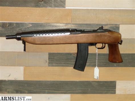 Armslist For Sale Universal M1 30 Carbine Enforcer Semi Auto Pistol